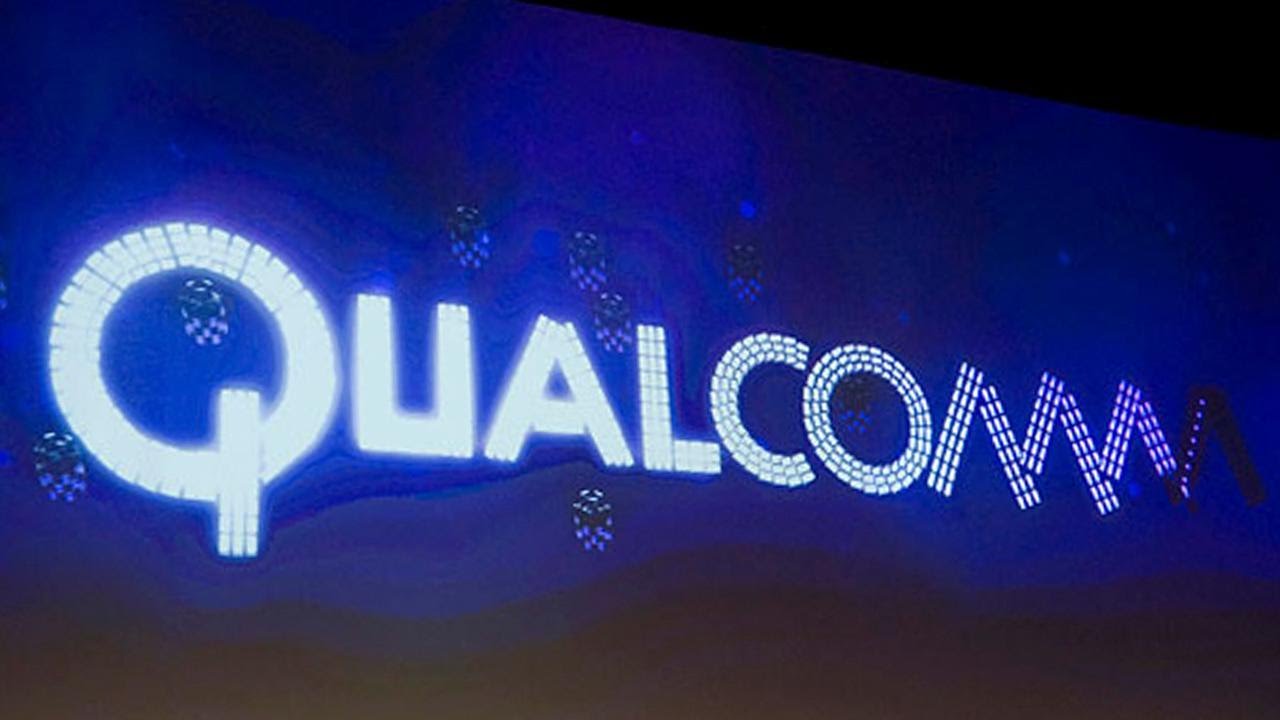 Qualcomm Sees Success in China in Quarterly Results Qualcomm Sees Success in China in Quarterly Results