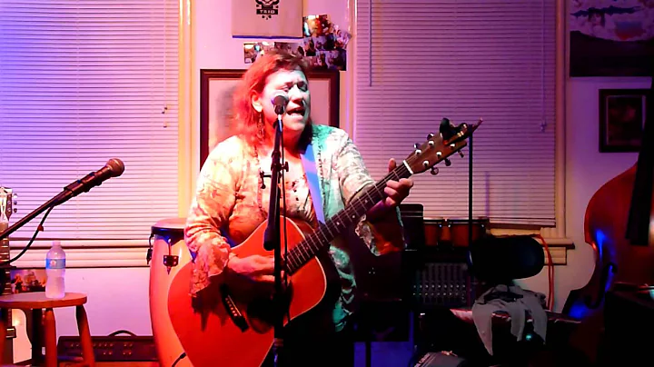 Emily Marriott-He Said (original)-Songw...  Showca...