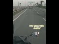 Just me, my bike &amp; endless roads.#proridingvlog #bikelife #love #publicreactin #rider