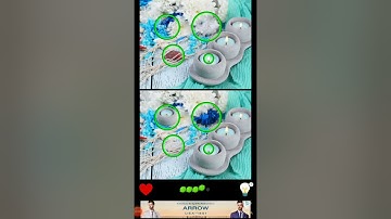 Find the difference game