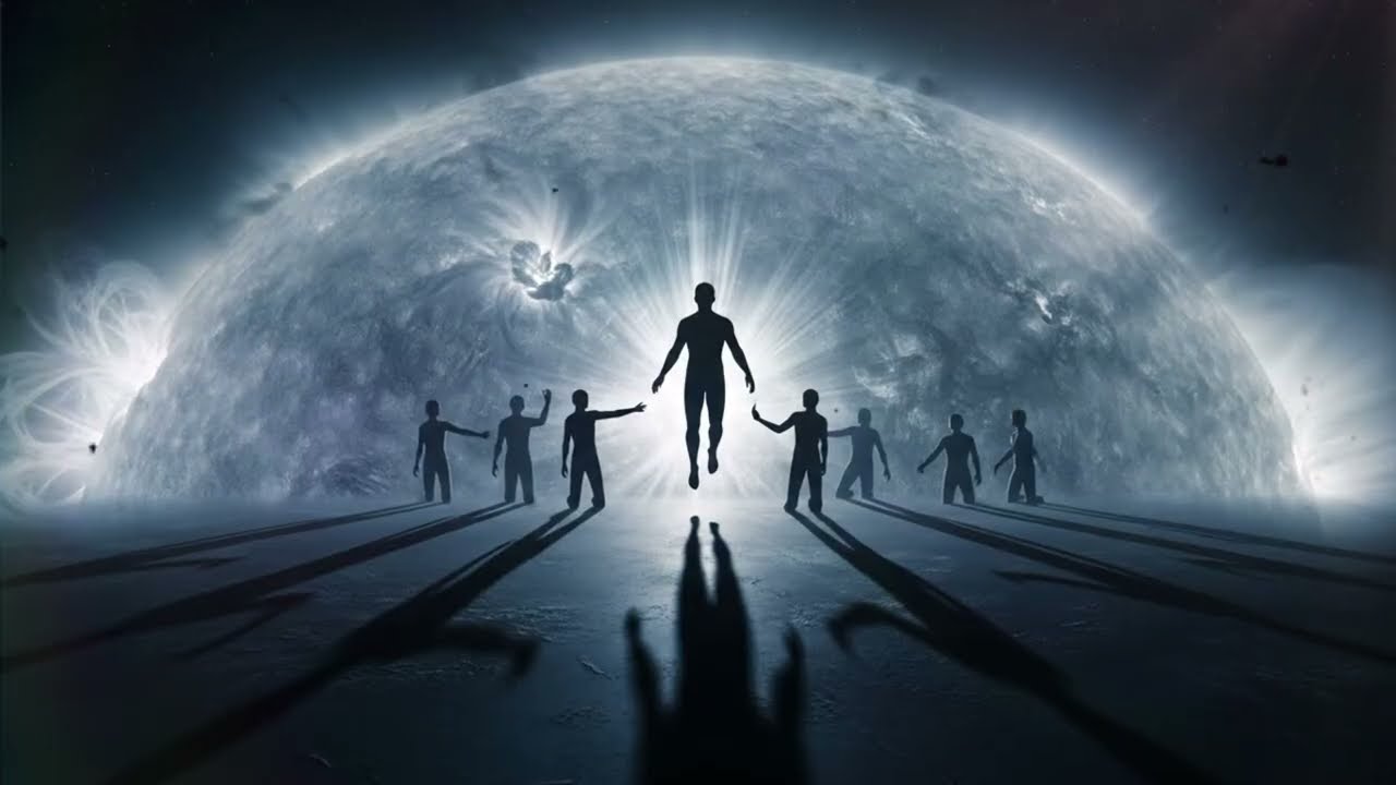 Раману Спросили: Почему Бог Создал Эту Вселенную?