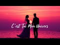 C Est Toi Mon Univers Chanson D Amour Française Émouvante mp3