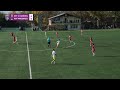 Përmbledhje e ndeshjes KFF 2 Korriku 7-0 KFF Presingu , Java 8| Liga e Parë e Femrave