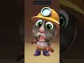Tom Finds Secrets My Talking Tom 2 New Mine Update 
