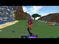 Tryhard vs light minehq practice