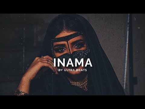 " Inama " Oriental Reggaeton Type Beat (Instrumental) Prod. by Ultra Beats