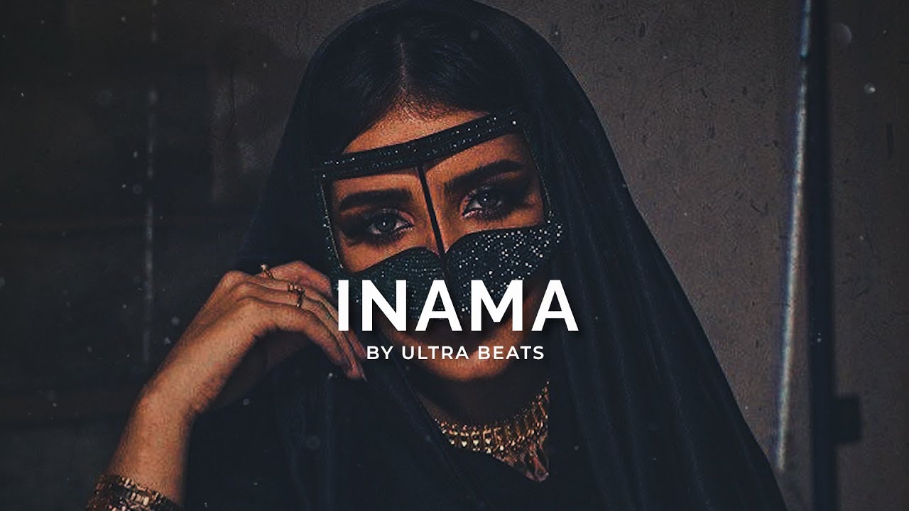  Inama  Oriental Reggaeton Type Beat Instrumental Prod by Ultra Beats