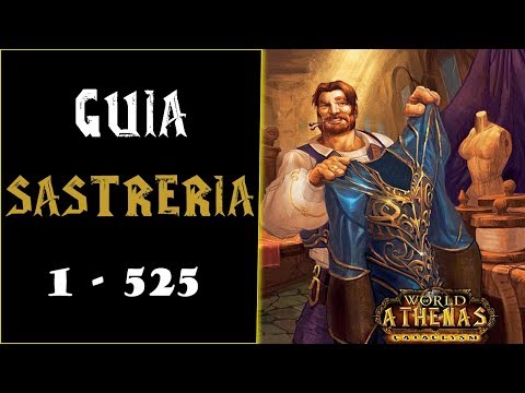 Donde Esta La Profesion De Sastre En Wow