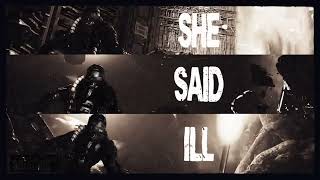 ISAAC CLARKE - GO WITH THE FLOW #edit #editing #editor #deadspace #isaacclarke #gowiththeflow