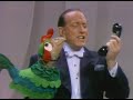 Señor Wences "Puppets" on The Ed Sullivan Show