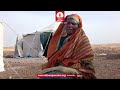 النازحة العزيز ادم حسن، مخيم ابايو ولاية القضارف اوضاع النازحات الحوامل بعد 3 سنوات على اندلاع الحرب