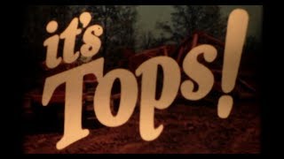 1950's Allis Chalmers Dealer Movie It's Tops! HD-19 Tractor Crawler