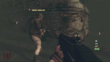 Call of Duty Black Ops 2 Zombies - GreenRun Tranzit | All Bus Parts