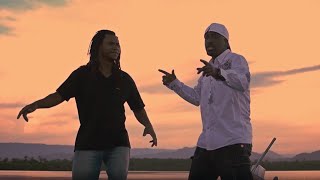 Afrodizia & Pato Banton - Pé na estrada, fé na vida