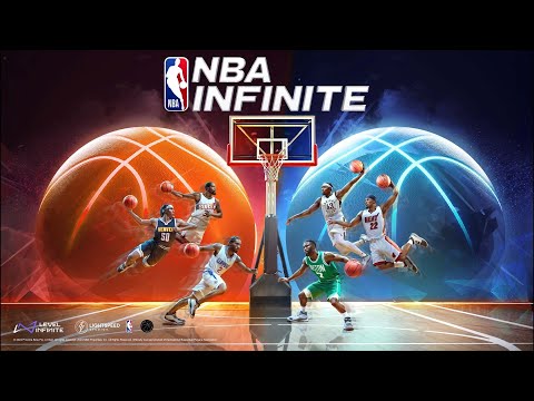 NBA Oneindige