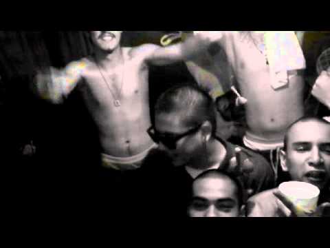 Doble P Ache Ene(THRcru2) - Algo de Odio - .wmv