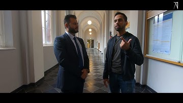 Studying Mechanical Engineering in RWTH AACHEN | TU9 |Study in Germany |Amratpal a Vision |Amratpal