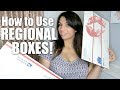 Save BIG MONEY on Shipping with USPS Regional Boxes!