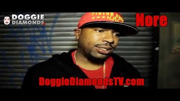 NORE Speaks On Squashing Beef With Nas After 8 Years