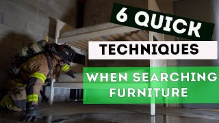 Searching Furniture