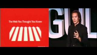 Mike Walsh: Technology and Innovation Futurist, Keynote Speaker and Authority on Emerging Markets