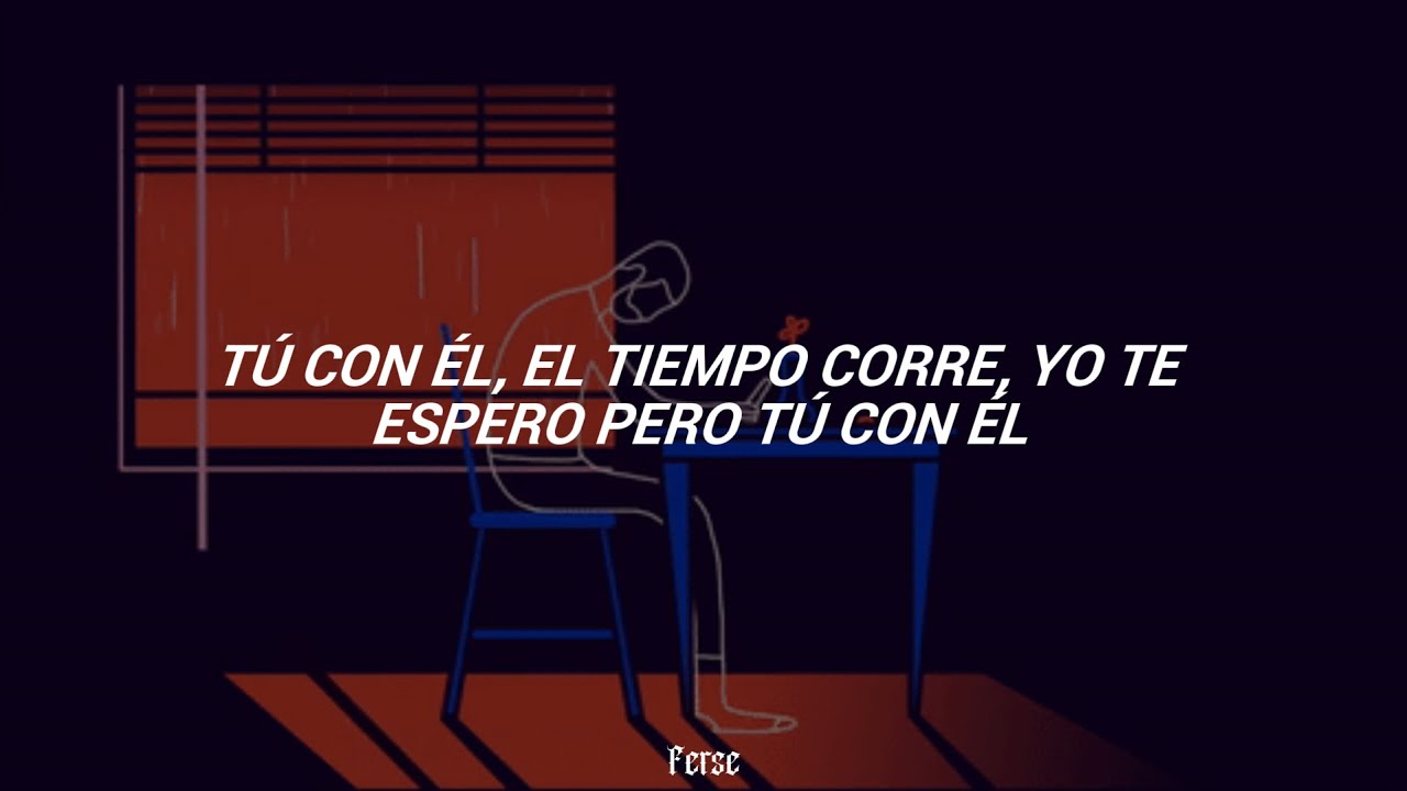 TU CON EL - Frankie Ruiz (Letra/Lyrics) TU CON EL - Frankie Ruiz (Letra/Lyrics)