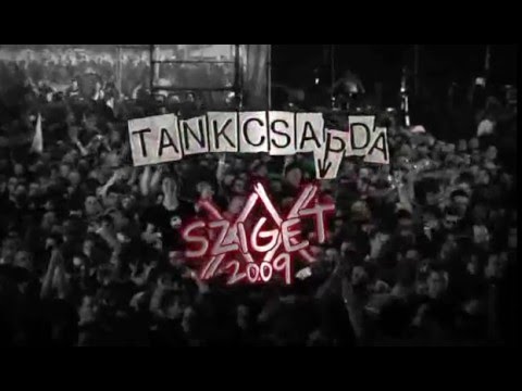 Tankcsapda   Sziget 2009   20 ves Jubileumi Koncert DVD1 Teljes koncert