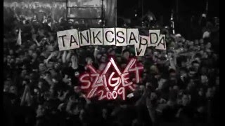 Tankcsapda - Sziget 2009 - 20 Éves Jubileumi Koncert (Dvd1) (Teljes Koncert)