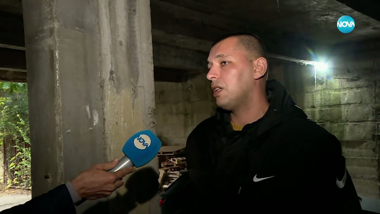 Работих без договор - Жоро Игнатов (22.11.2025)