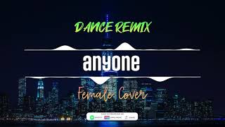 Justin Bieber - Anyone Dance Remix (Female Cover) | Best Song
Download/Stream Anyone Dance Remix (Female Cover): https://smarturl.it/AnyoneDanceRemix
Check out this Dance Remix (Female Cover) of the most popular song Anyone. Originally sung by Justin Bieber.
.
.
So pls stay tuned & keep checking this page for more amazing covers.
Subscribe and press (🔔) to join the Notification Squad and stay updated with new uploads
#Anyone #JustinBieber #DanceRemix #FemaleCover Justin Bieber - Anyone Dance Remix (Female Cover) | Best Song