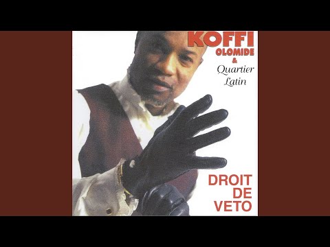 Droit de véto