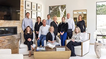 Tim Allen Properties - Our Team