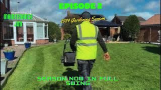 Gardening and Landscaping Season 2024, Episode 2!  || #gardening #landscaping #mowing by Trev Landscapes 377 views 2 months ago 24 minutes