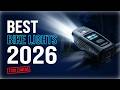7 Best Bike Lights 2026: Every Price Range Covered