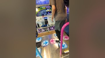 DDR A3 - Emera - CSP 17 - 999,810 no bar (ノンバー)