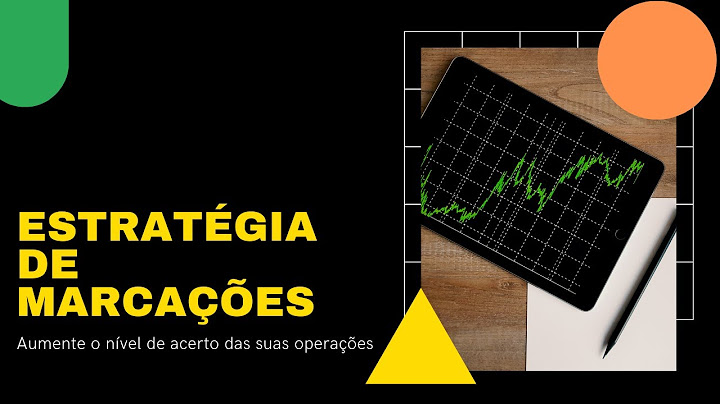 Estratégia de Marcação - Aumente o nível de acerto das suas operações