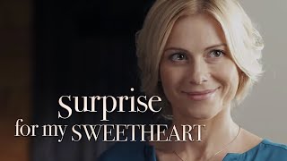 Surprise for my Sweetheart (English Dubbed) Best Romance TV Series