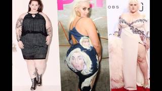 Больше тела: 7 plus-size звезд, которые любят откровенные наряды Больше тела: 7 plus-size звезд, которые любят откровенные наряды