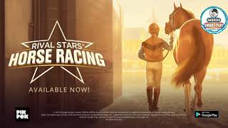Top 5 horse racing game screenshot 4