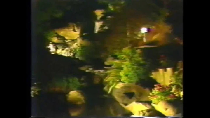 1986 Empress Custom Home by Rick Bernard Custom Ho...