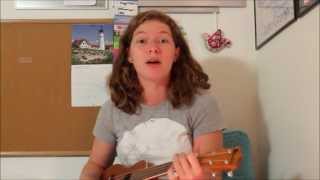 A Song About an Anglerfish