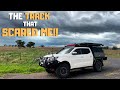 The 4wd destination NO ONE has HEARD OF! Epic Australian overland trip, Pennsylvania State Forest