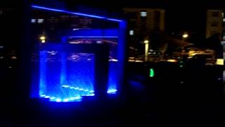 Fıskiyeli Havuz Sistemleri 8