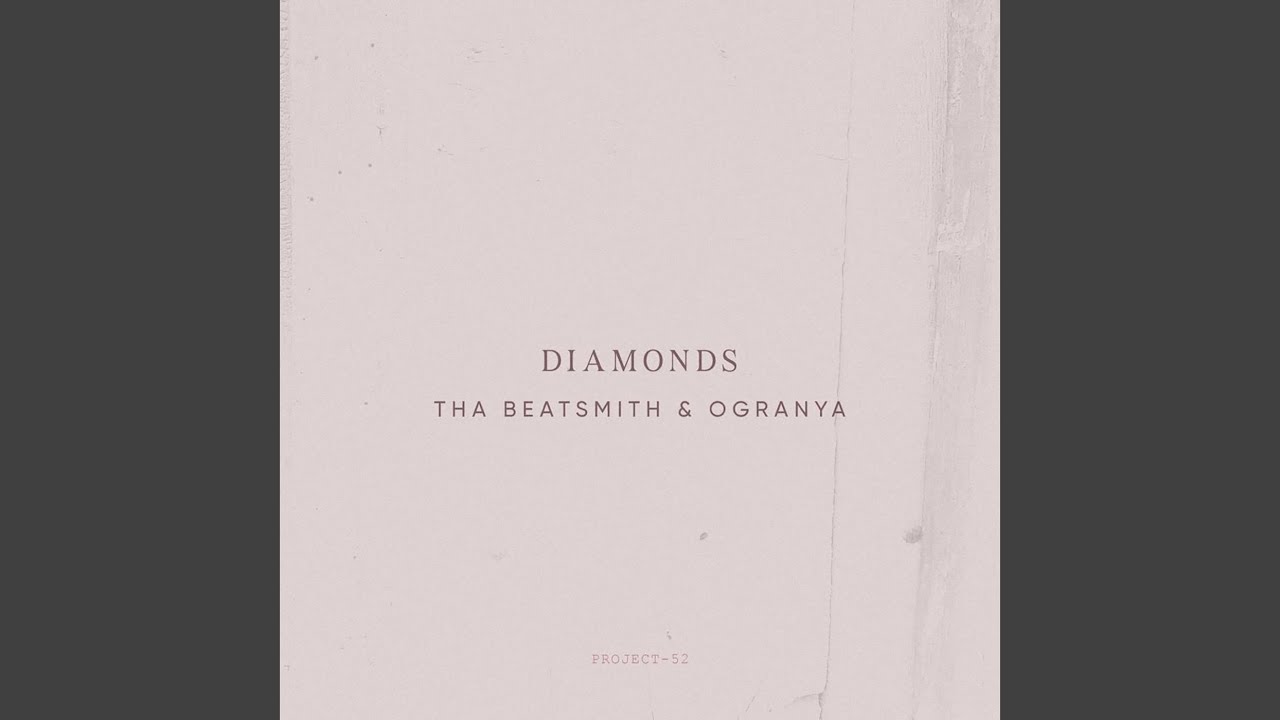 Guarda Diamonds su YouTube Guarda Diamonds su YouTube