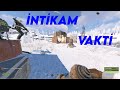 İNTİKAM  (RUST TÜRKÇE) 2/2