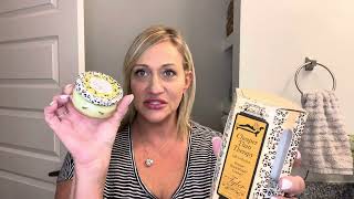 Honest Review Of Tyler Candle Company Candle || Candle Review