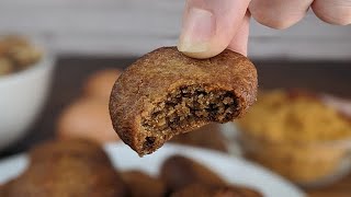 How to Make Almond Flour Banana Muffins | Low Carb, Sugar and Gluten Free Recipe