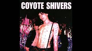 Video thumbnail of "Coyote Shivers - She Drove Me to Drink and Drive (1996)"