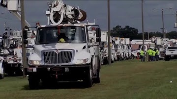 NJ volunteers deploy to Hurricane Michael disaster zone