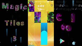Cool (Tobu) - Magic Tiles 3 screenshot 4